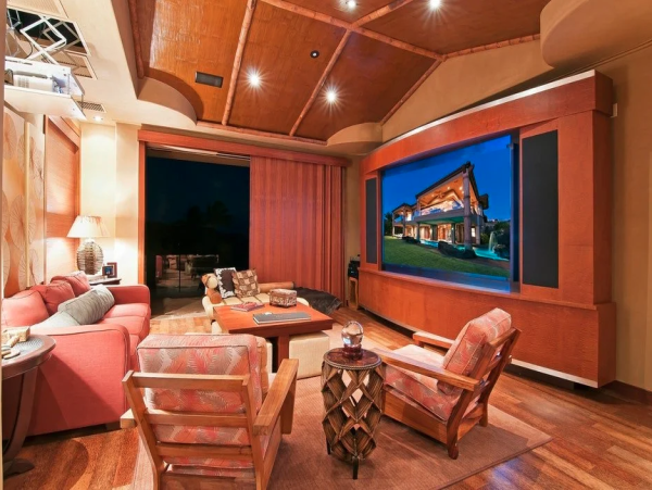 Luxury Estate Vacation Home - Golf Course Estate Near Beach